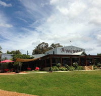 Brookwood Cafe  Restaurant - C Tourism