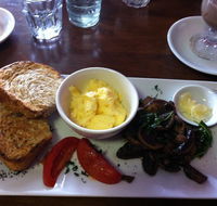 Cafe Portico - C Tourism