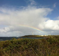 Cape Leeuwin Cafe - C Tourism