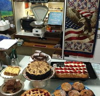 Cave's Park Store - C Tourism