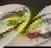 Coffee shack Cafe - C Tourism