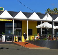 Colourpatch Fish  Chips and Cafe - C Tourism