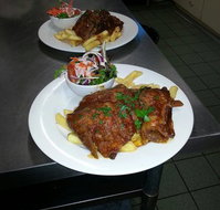 Cowaramup District Social Club - C Tourism