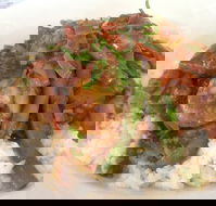 Dat n Thu's Restaurant - C Tourism