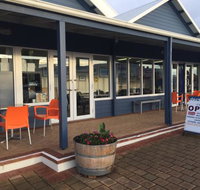 DeckChair Cafe - C Tourism