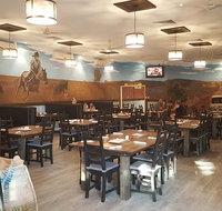 Dirt Dust N Diesels Outback Restaurant - C Tourism