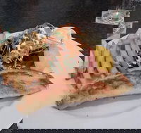 Dongara Hotel - C Tourism