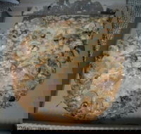 Dongara Pizza Bar  Family Cafe - C Tourism