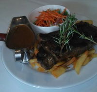 Donnybrook Hotel - C Tourism