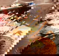 Donnybrook Indian Restaurant - C Tourism