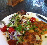 Dwellingup Blue Wren Cafe - C Tourism
