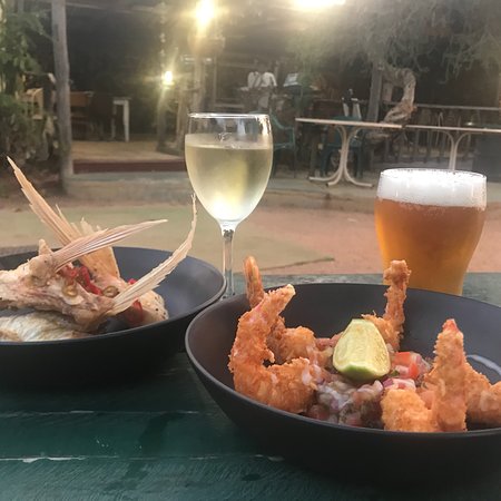 Finlay's Kalbarri - C Tourism 0