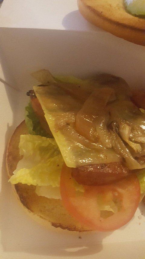 Funky Mexican Catina - C Tourism 2