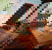 Grannies Home Kitchen York - C Tourism