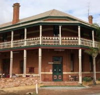 Greenhills - C Tourism