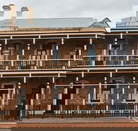 Imperial Homestead - C Tourism