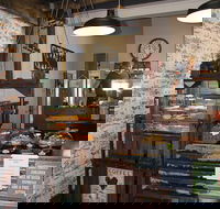 JT's Coffee Barn - C Tourism