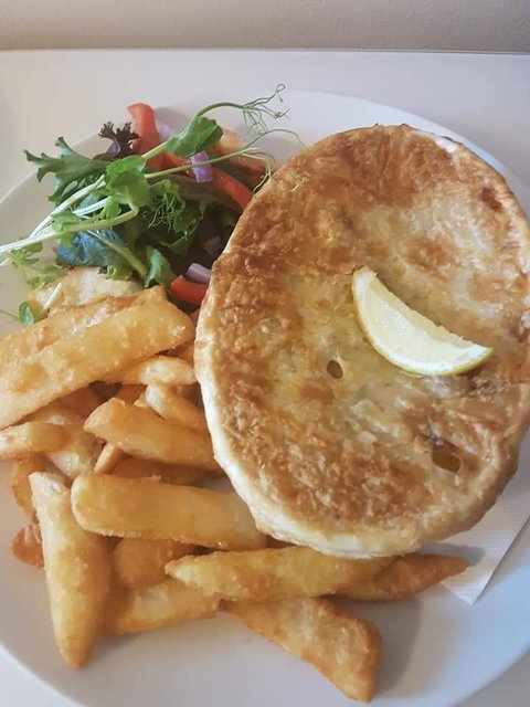 Junction Hotel Moora - C Tourism 4