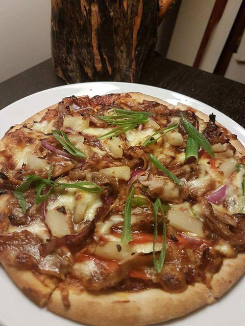 Junction Hotel Moora - C Tourism 8