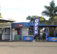 Karridale Crossroads General Store - C Tourism