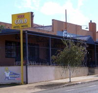 Kojonup Commercial Hotel Restaurant