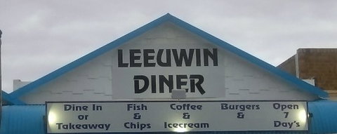 Leeuwin Diner - C Tourism 0