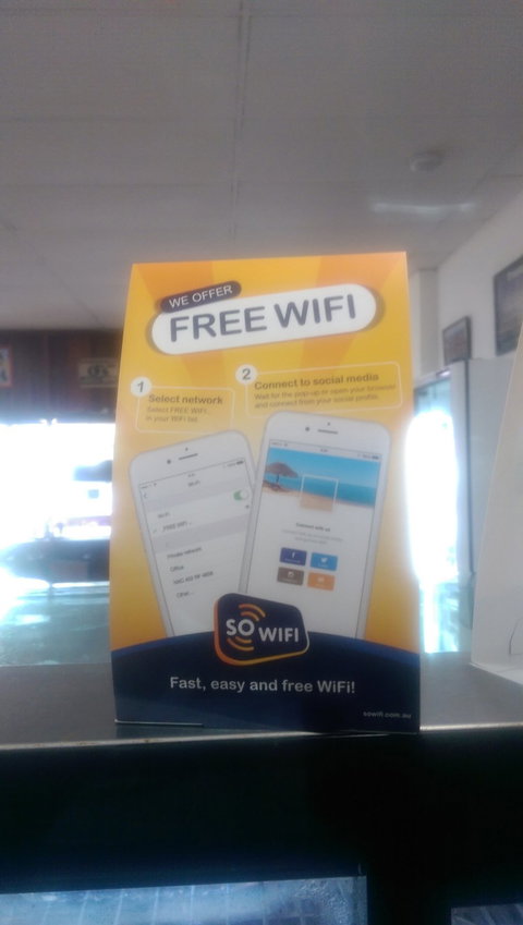 Leeuwin Diner - C Tourism 1