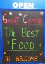 Leeuwin Diner - C Tourism 5