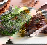 Little Fish - C Tourism