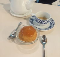 Macau Cuisine - C Tourism