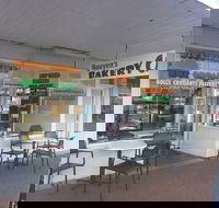 Nguyen Bakery Cafe - C Tourism