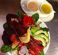 Noneycup - C Tourism