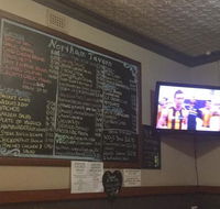 Northam Tavern - C Tourism