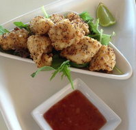 Oceans Restaurant - C Tourism