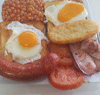 Open Pit Cafe - C Tourism