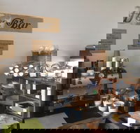 Petra Olive Oil Shed Door Tasting Room  Farm Shop - C Tourism