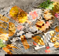 Pinjarra Bakery - C Tourism