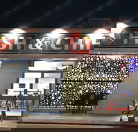 Pinjarra Fish  Chips - C Tourism