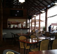 Redcliffe on the Murray - C Tourism