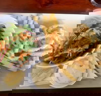 Riverside Hotel - C Tourism