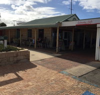 Salt Water Cafe - C Tourism