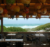 Starfish Cafe - C Tourism