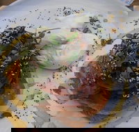 Surfing Lizard Cafe - C Tourism