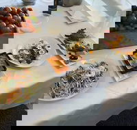 The Cape Lodge Restaurant - C Tourism