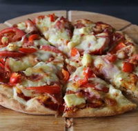 The Cellar Door Cafe - C Tourism