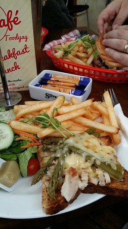 The Cola Cafe - C Tourism 0