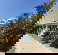 The Dongara Bakery - C Tourism