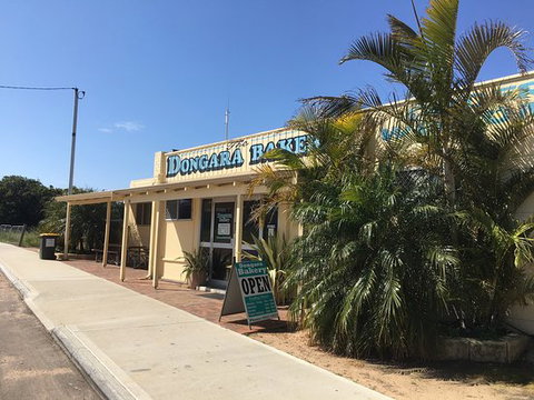 The Dongara Bakery - C Tourism 0