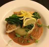 The Dunes Restaurant