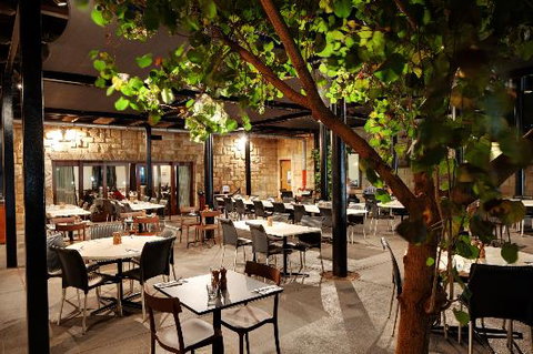 The Esplanade - C Tourism 0